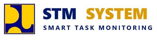 Logo STM
